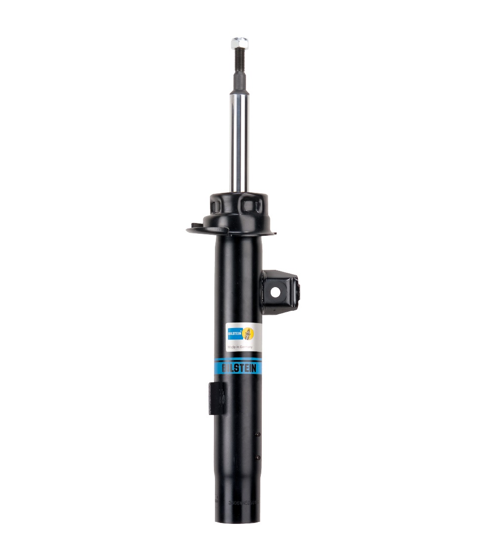 BIL19-213859 B4 OE Replacement Rear Shock Absorber for 2008-2016 Mitsubishi Lancer