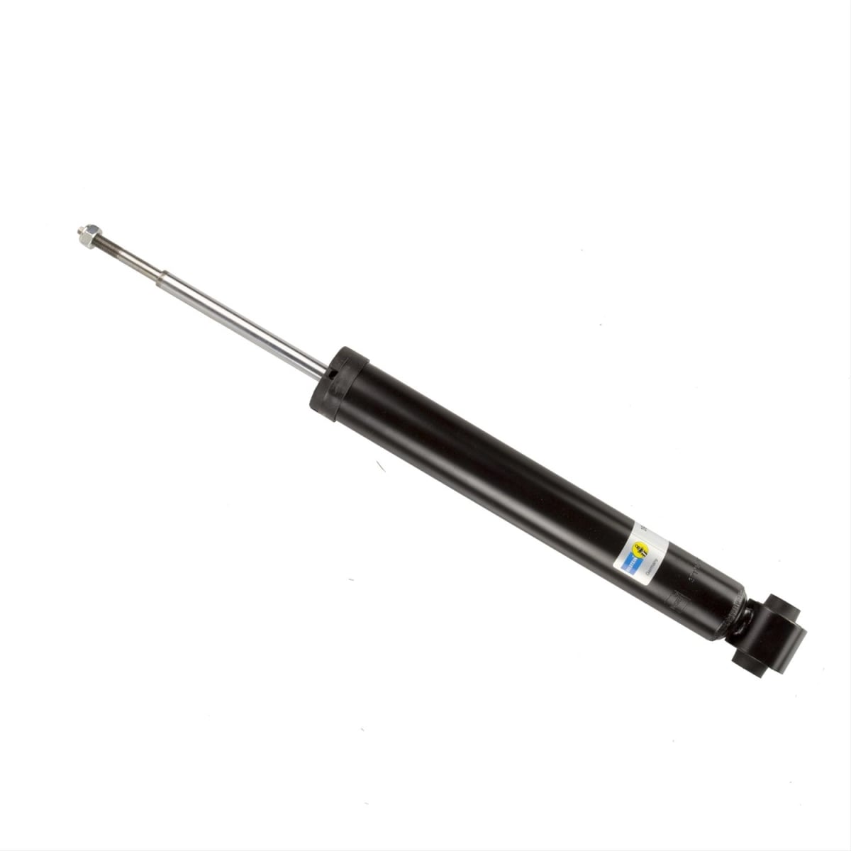 BIL19-214320 B4 OE Replacement Rear Shock Absorber for 2011 BMW 1 Series-M & 2008-2013 Series-M3 - Black