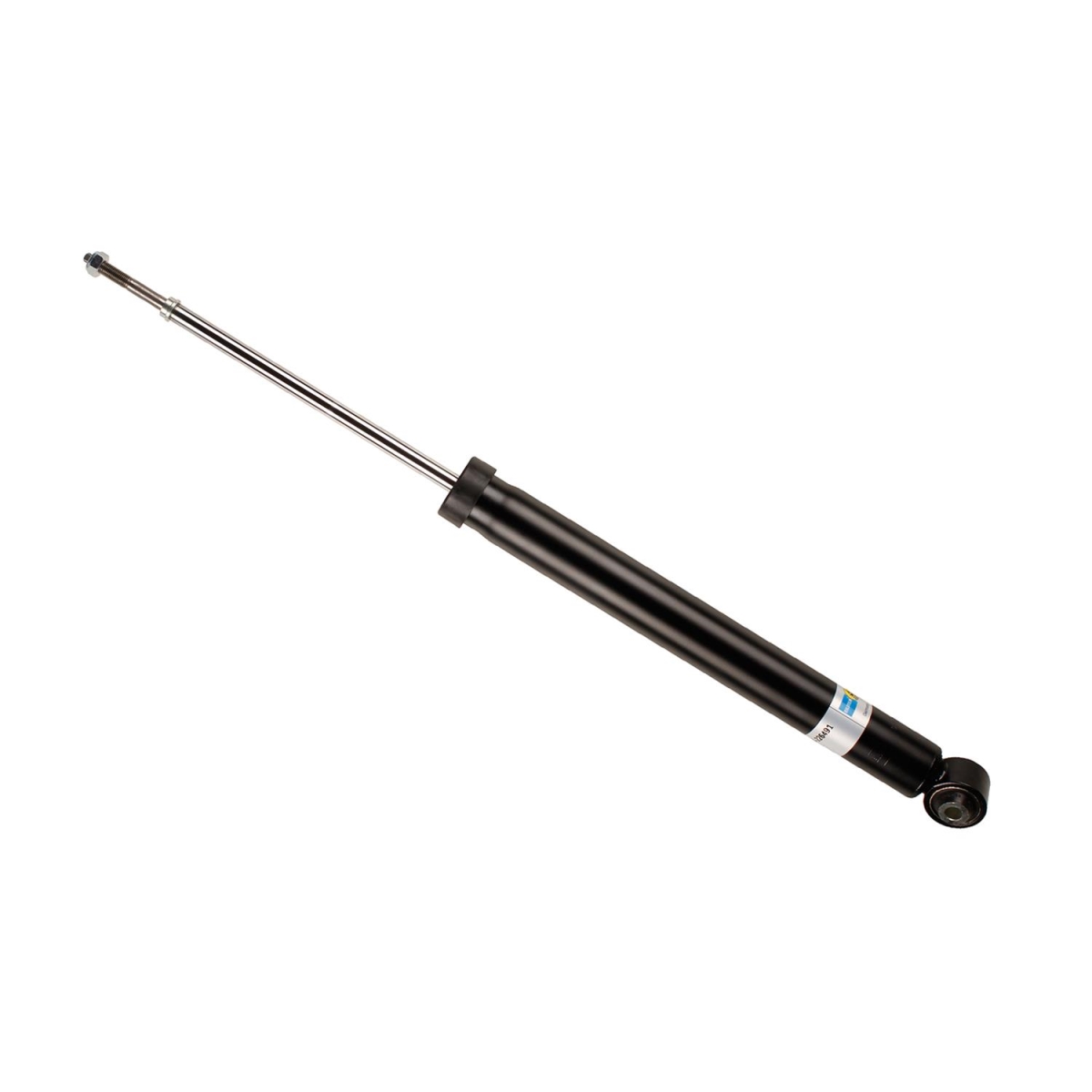 BIL19-226491 B4 OE Replacement Rear Shock Absorber for 2011-2017 Nissan Juke - Black
