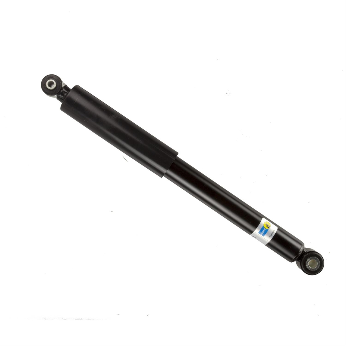 BIL19-226651 B4 OE Replacement Rear Shock Absorber for 2000-2006 Audi TT Quattro - Black