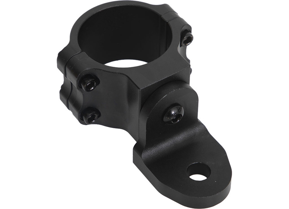 Extreme Max EMX5001.6934 Adjustable Whip Light Mount for 1.752 in. Roll Bar