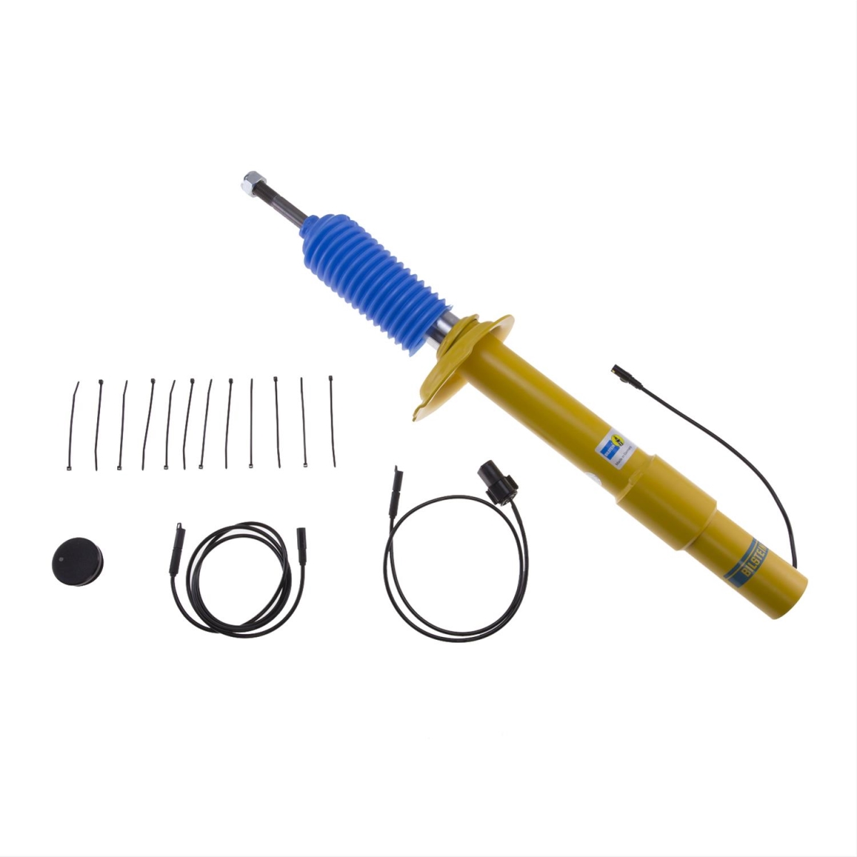 BIL31-231299 B6 Performance Damptronic Front Suspension Strut Assembly for 2006-2010 BMW M5