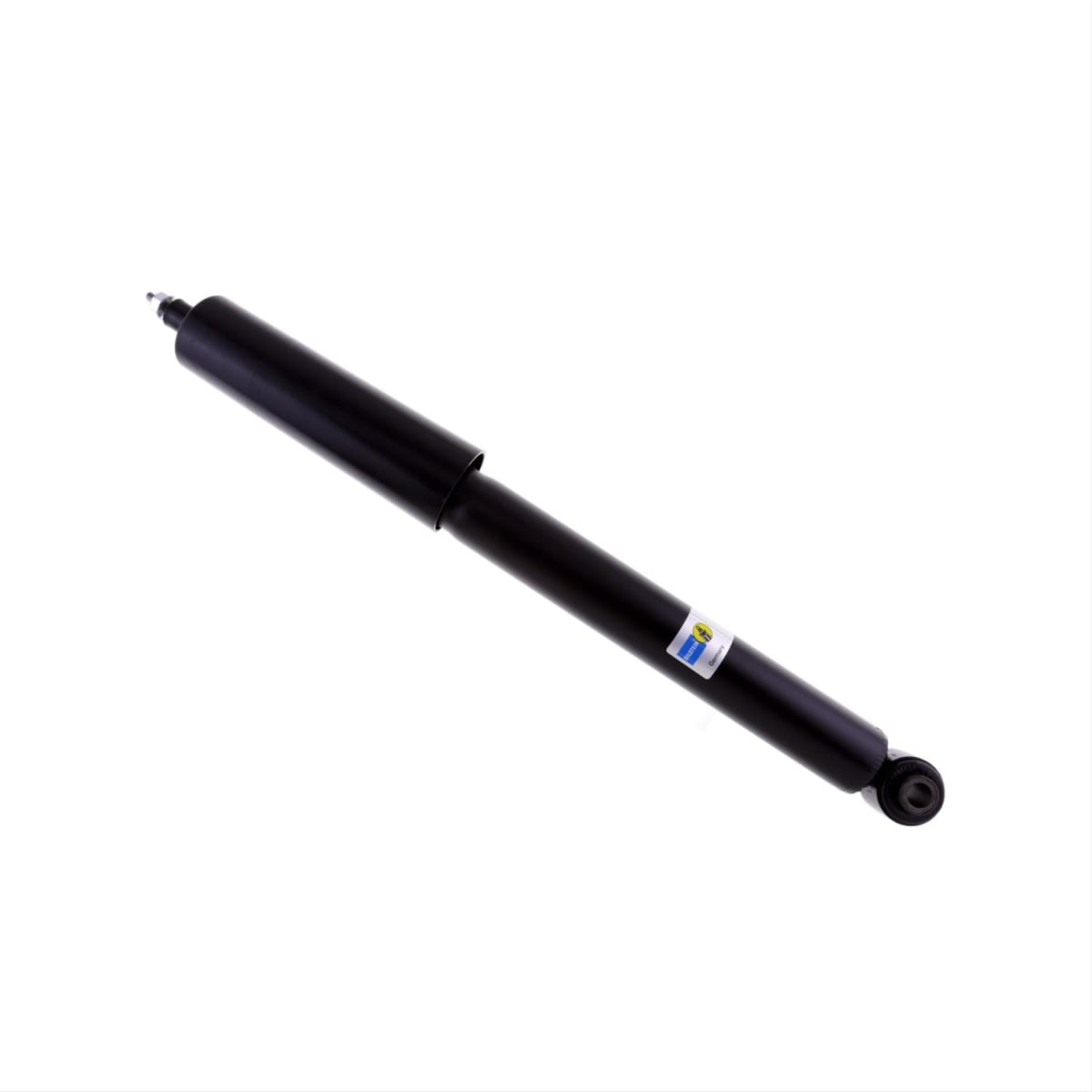 B4 OE Replacement Rear Shock Absorber for 2010-2017 Volvo XC60 - Black