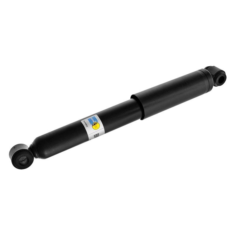 BIL19-238340 B4 OE Replacement Rear Shock Absorber for 2011-2014 Hyundai Sonata - Black Paint