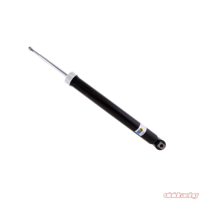 BIL19-234656 B4 OE Replacement Rear Shock Absorber for 2004-2010 BMW X3 - Black Paint