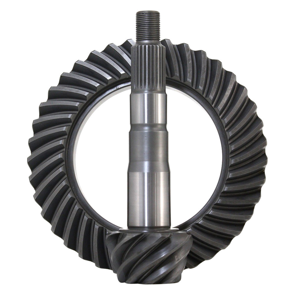RGAT8IFS-488TR Front IFS Reverse Rotation Ring & Pinion Sets for Toyota - 8 in.