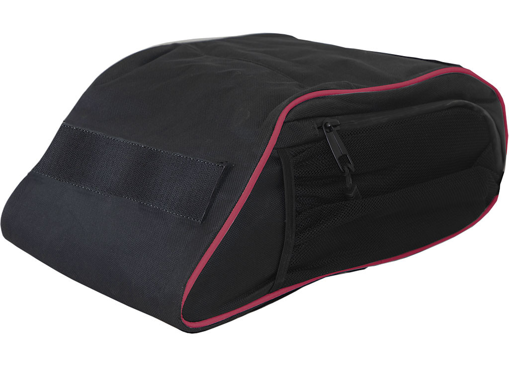 Extreme Max EMX5001.6917 UTV Console Storage Bag for Polaris