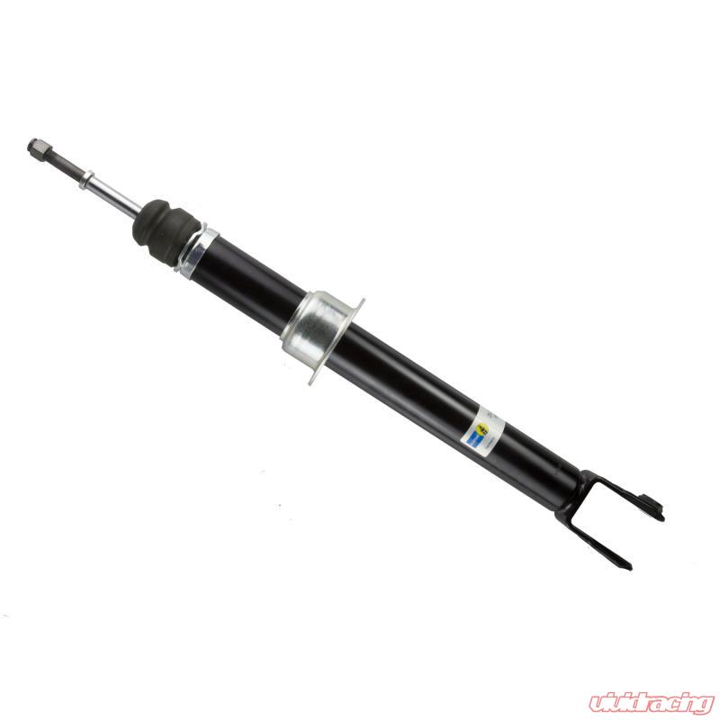 B4 OE Replacement Damptronic Front Shock Absorber for 2011-2016 Jaguar XJ Base - Black Paint