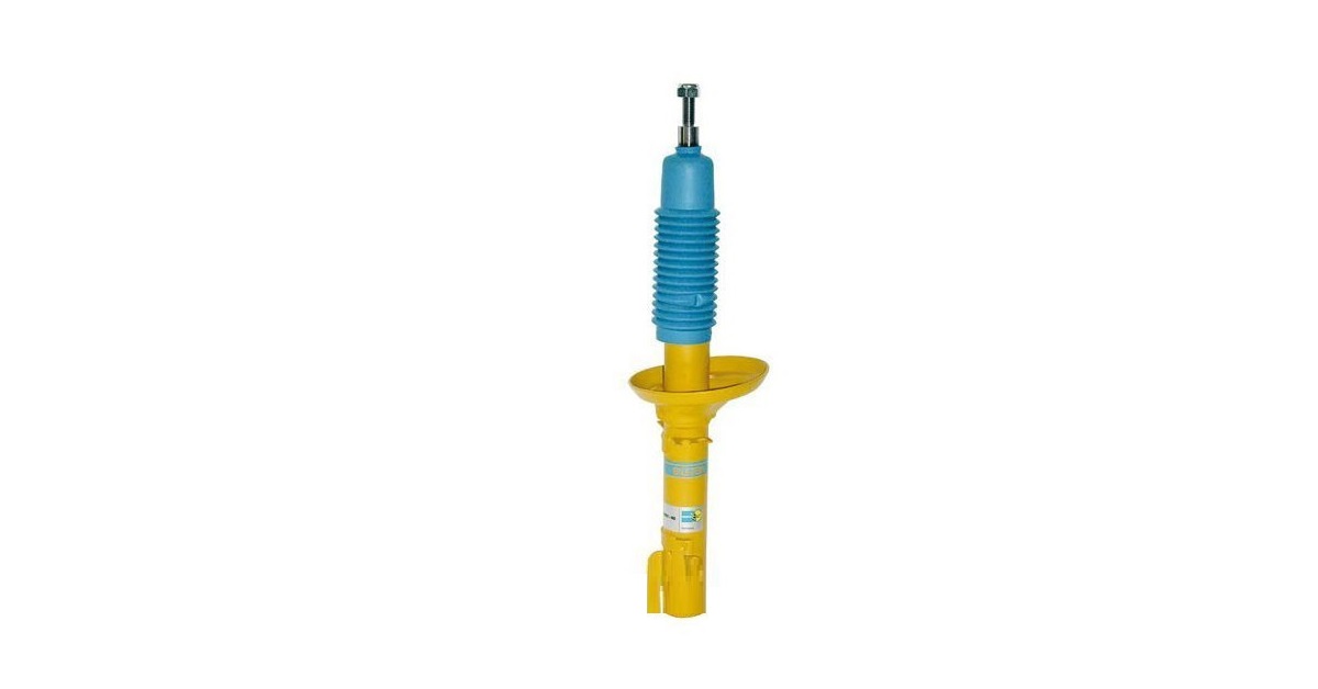 BIL22-236364 B6 Performance Front Suspension Strut Assembly for 2008-2015 Smart Fortwo