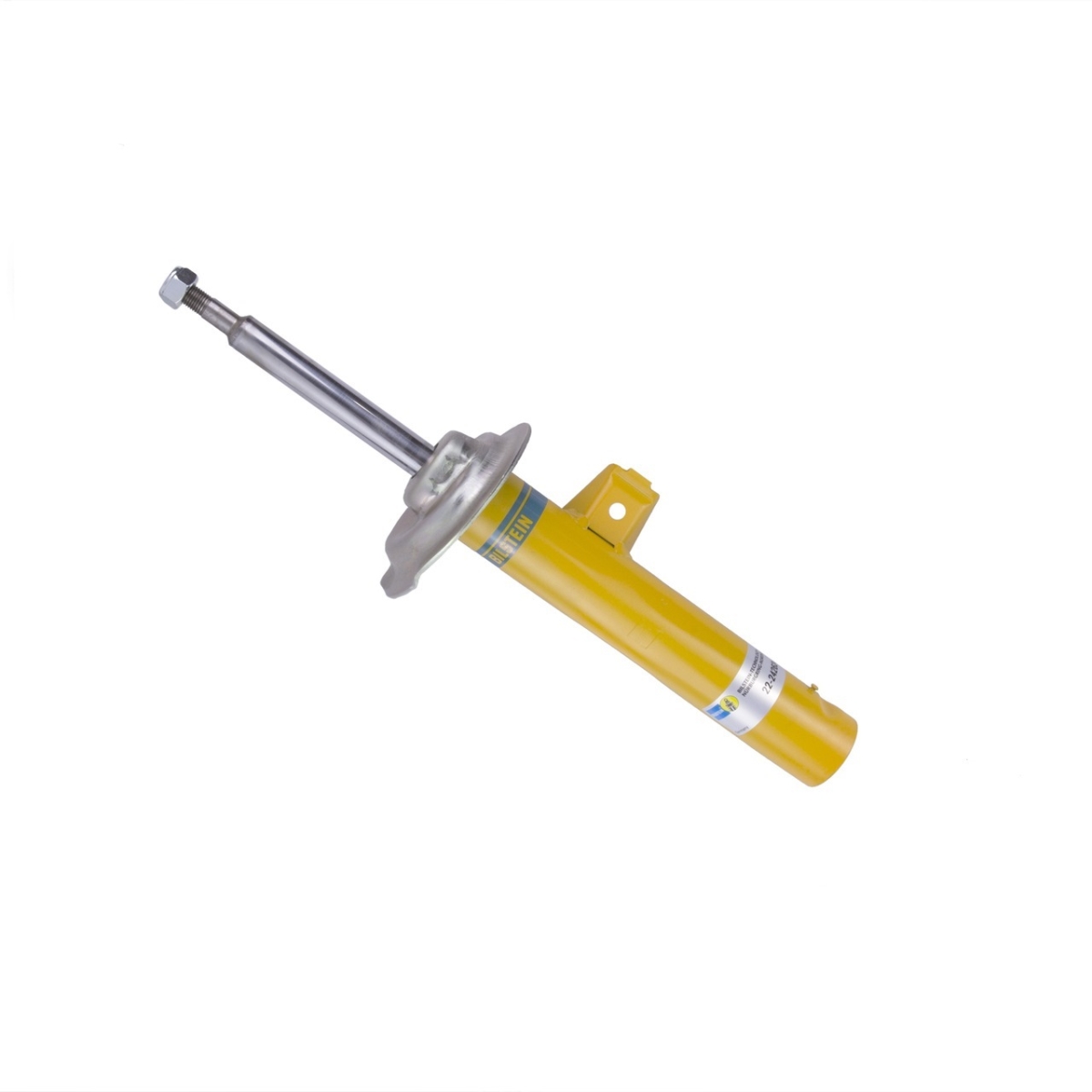 BIL22-242624 B8 Performance Plus OE Replacement Front Right Suspension Strut Assembly for 2001-2005 BMW 325xi