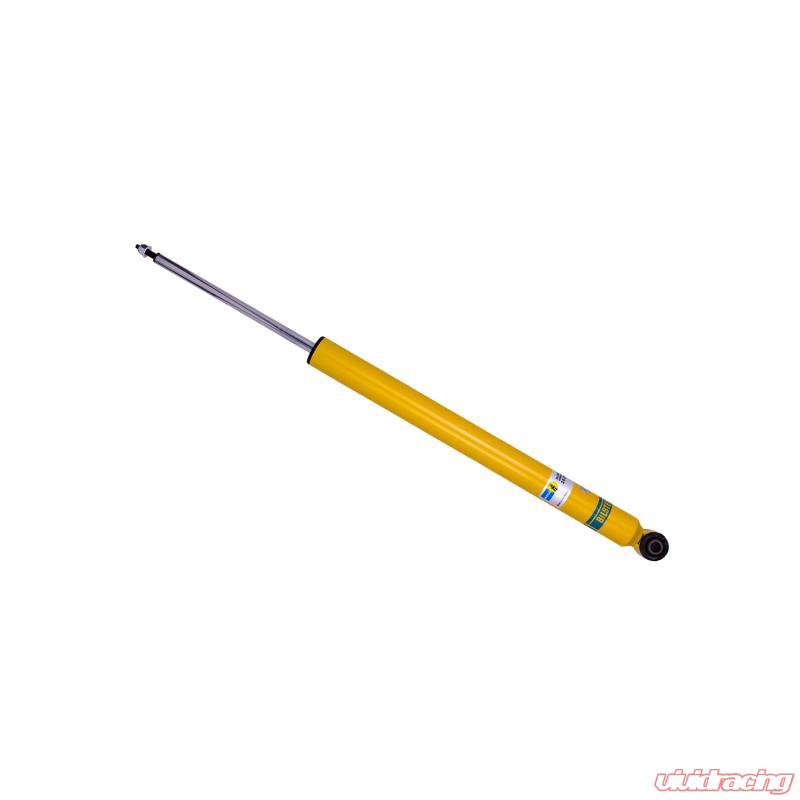 BIL24-245609 B8 Performance Plus Rear Shock Absorber for 2018-2020 Ford Ecosport - Yellow Paint