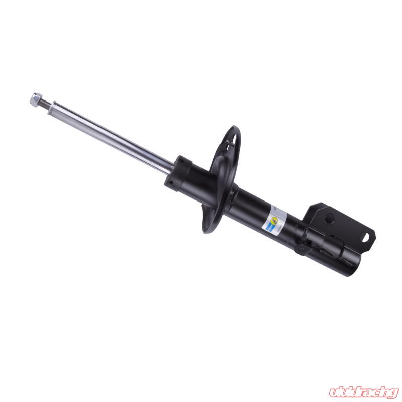 BIL22-243003 B4 OE Replacement Front Left Suspension Strut Assembly for 2014-2017 Mazda-6 Grand Touring - Black Paint