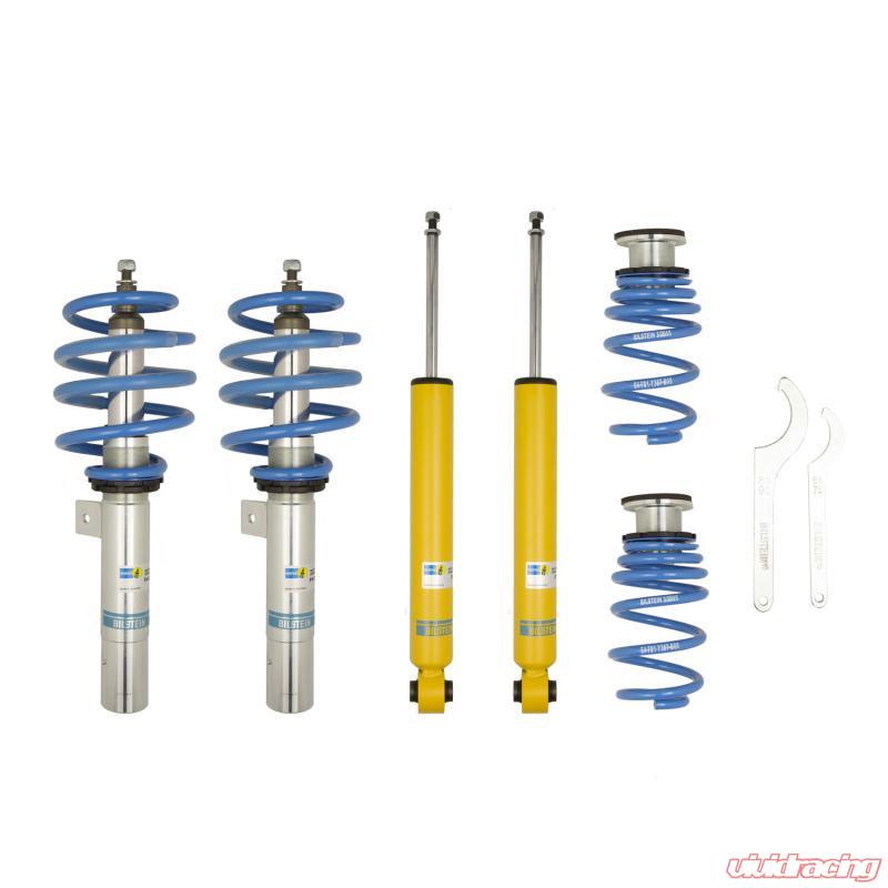B14 PSS Front & Rear Suspension Kit for 2014-2020 Mini Cooper Base