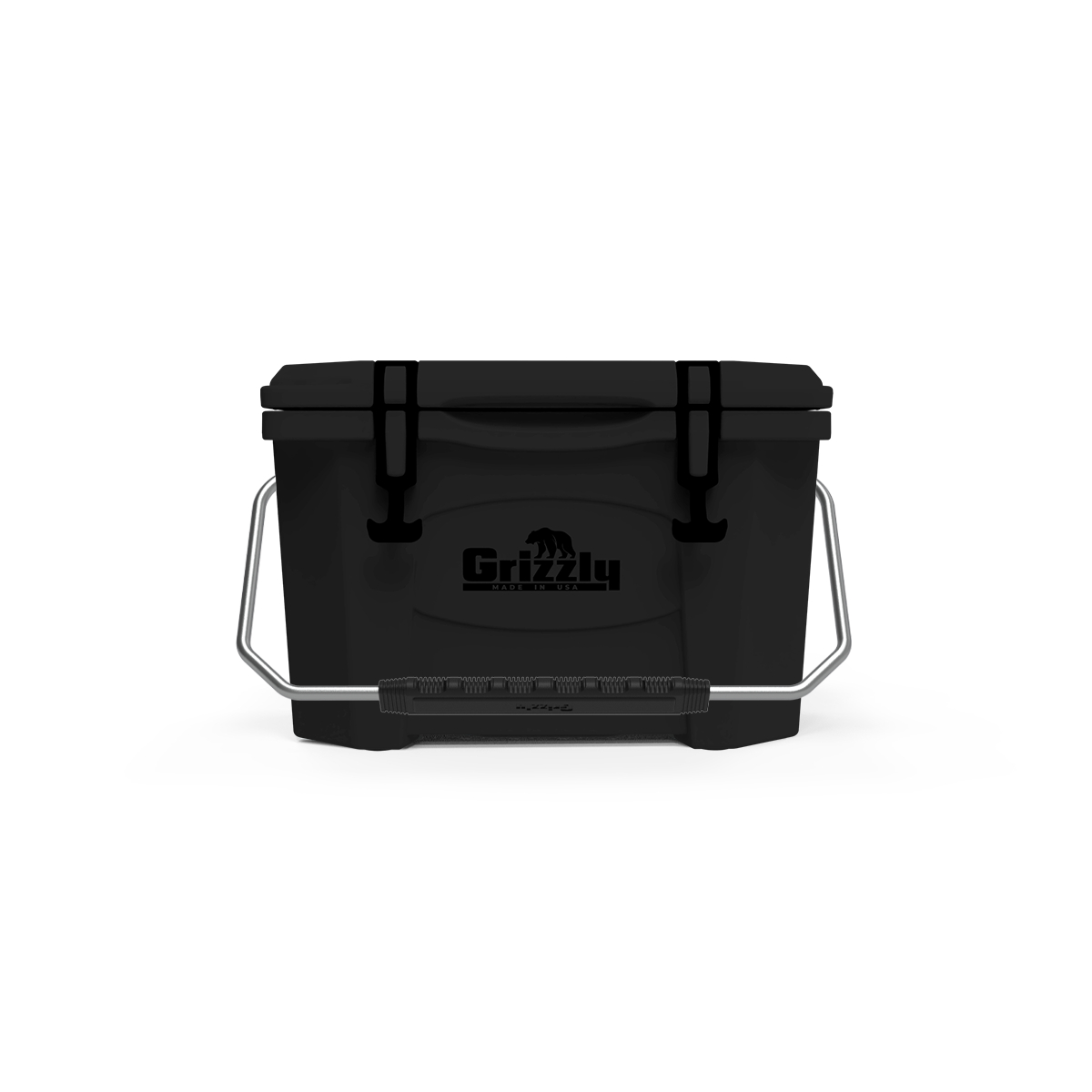 GZC4400587 20 qt. Camping Cooler, Blackout