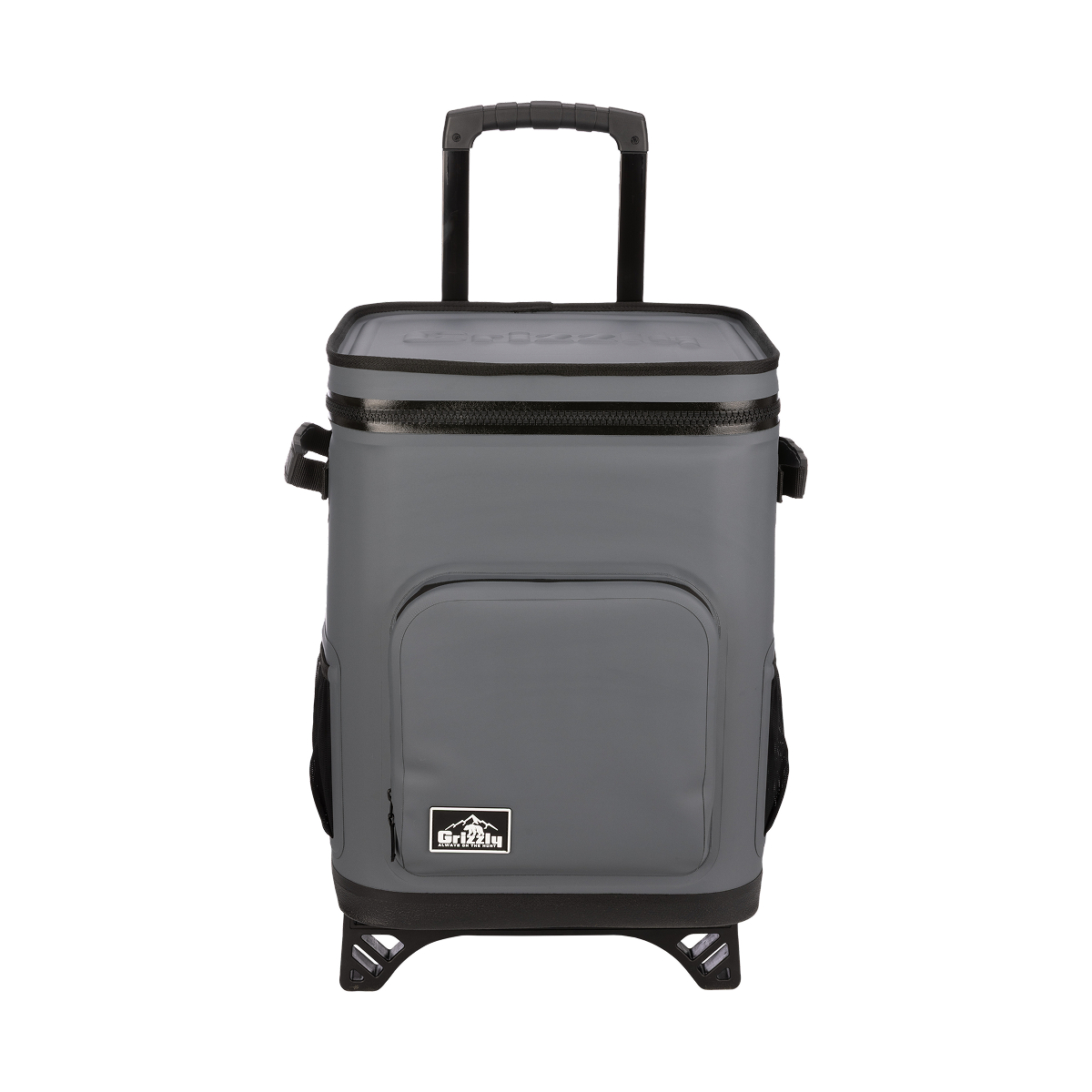 GZC4408139 32 qt. Drifter Soft-Sided Cooler, Stealth Gray