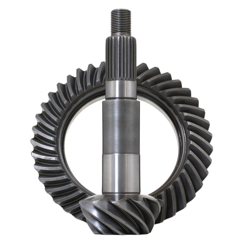 RGAD30-456R 4.56 Ratio Reverse Ring & Pinion for Dana 30