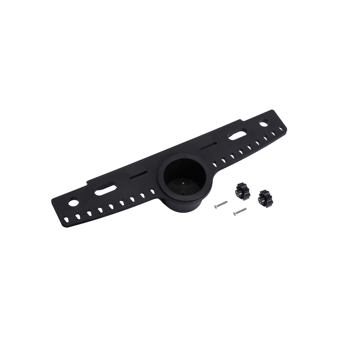 Extreme Max EMX3005.5614 Tackle Tool Cup Holder for Tracker Versatrack Systems