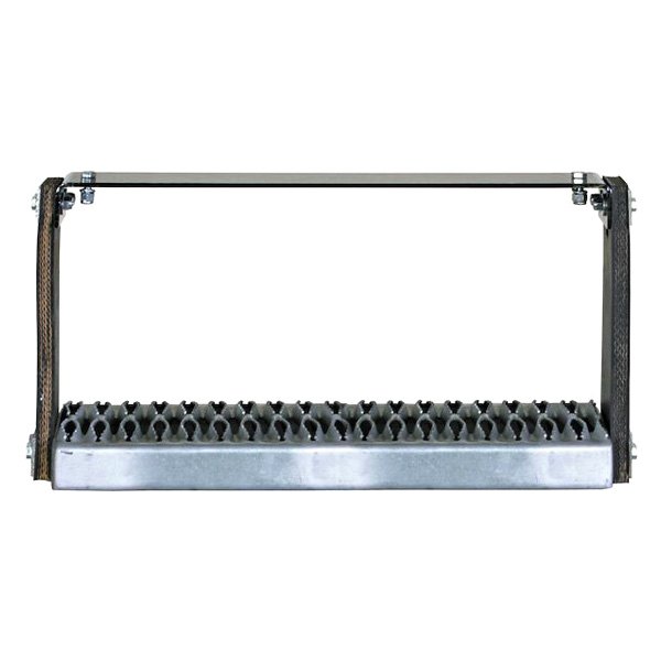 BUY5231130 30 in. Width Flexible Step - Galvanized