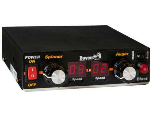 BUYHVC05 Electric & Hydraulic Controller for HV715EP or HV103EP