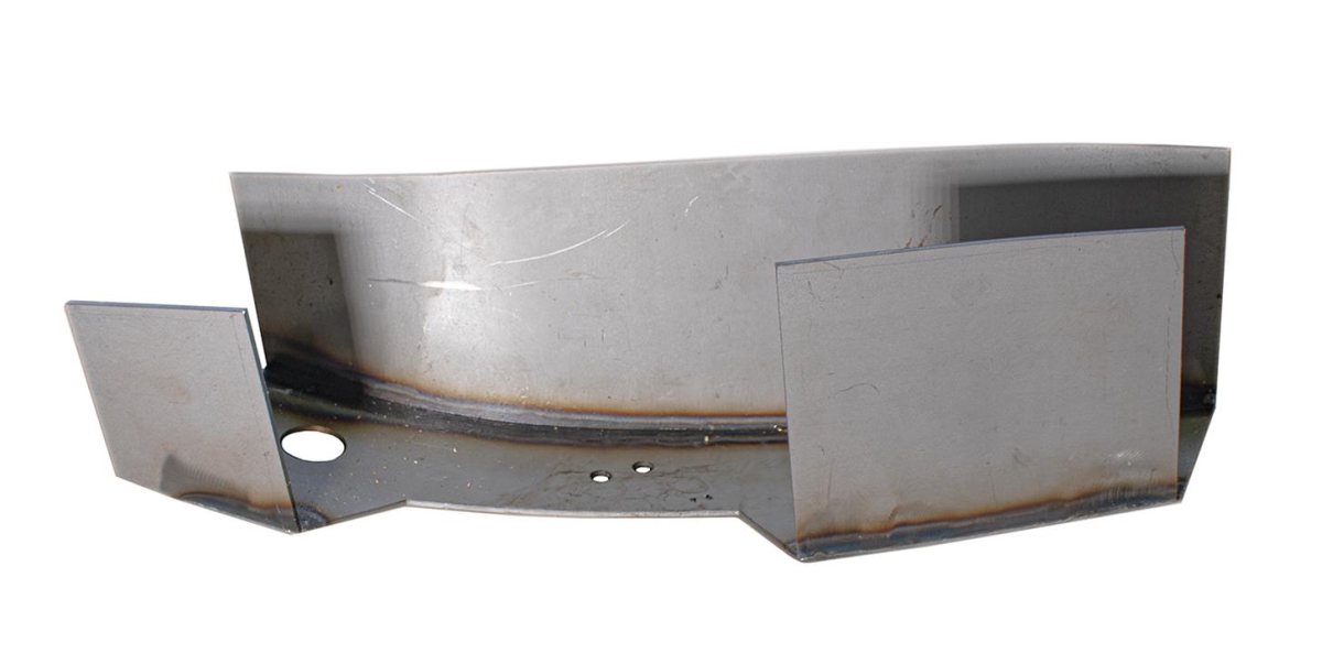 RBFRB7119L Front Left Side Frame Section for 2005-2015 Tacoma 4-Runner