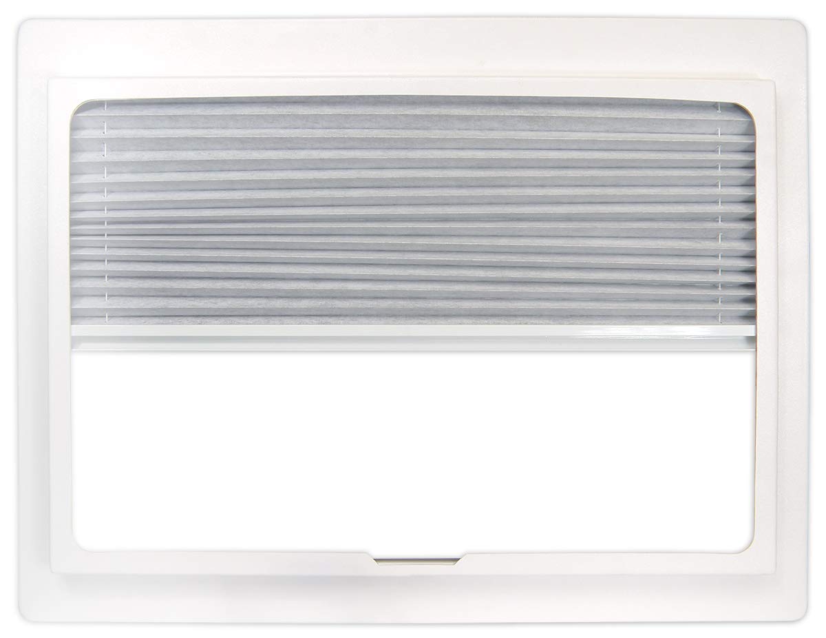 SRISLS2230B 22 x 30 in. Thermo Shield RV Skylight Shade
