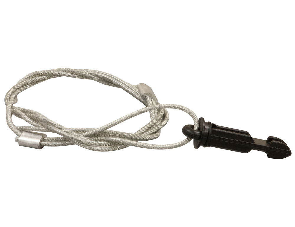 Replacement Pin & Cable for Breakaway