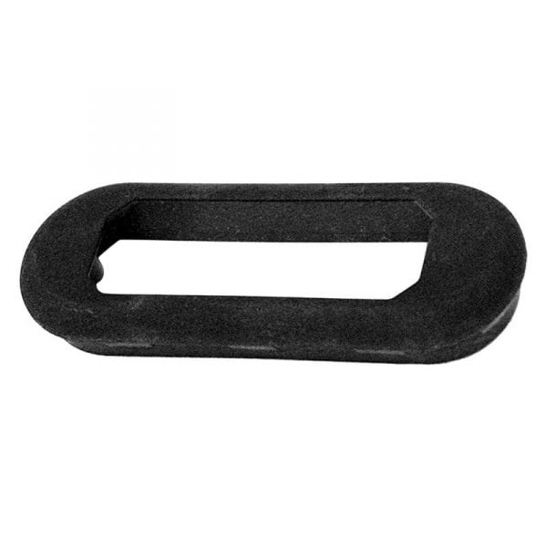 BUY8891505 5 in. Black Recessed Grommet Mount