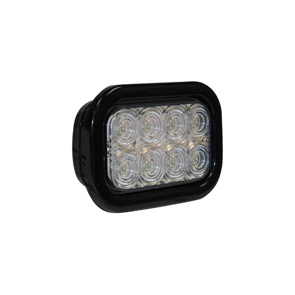 BUY5625332 5.3 in. 32 LED Rectangle Back-Up Light - Clear