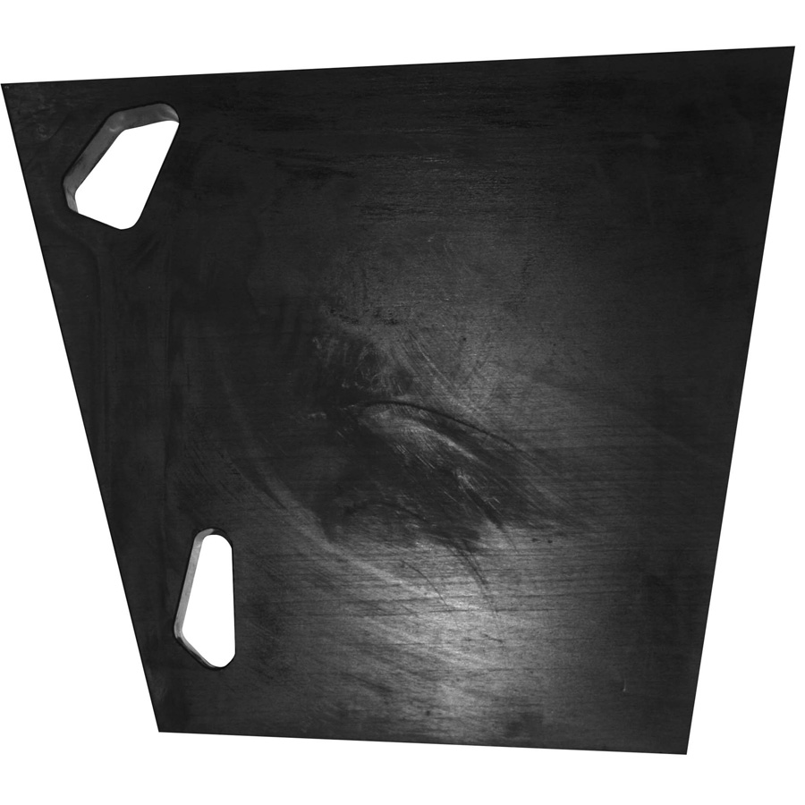 BUY1304766 Urethane Wing Cutting Edge for 2009 Plus