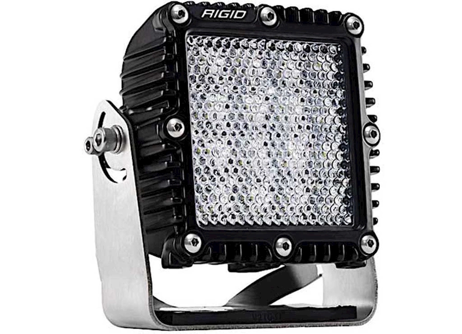 RIG244513 Q-Series Pro Pod Diffused Flood Light