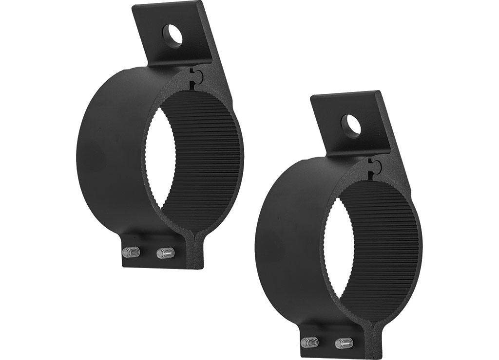 Extreme Max EMX5001.6994 2.5 in. Tube Clamp Light Bar Mounting Bracket