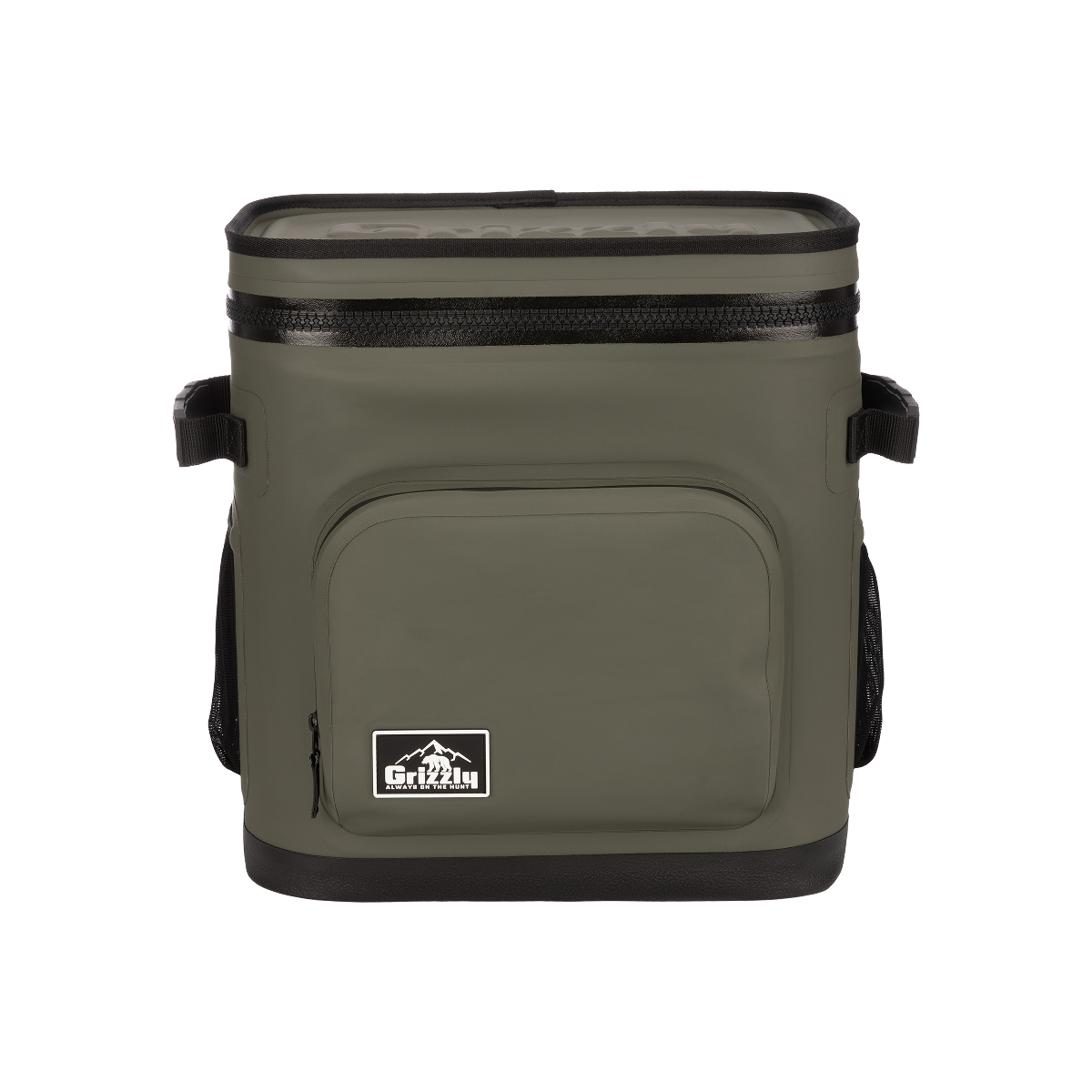 GZC4408137 16 qt. Drifter Soft-Sided Cooler, Lunar Green