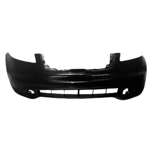 SHE1710-87-0 Front Bumper Cover for 2003-2005 Infiniti FX35 & FX45
