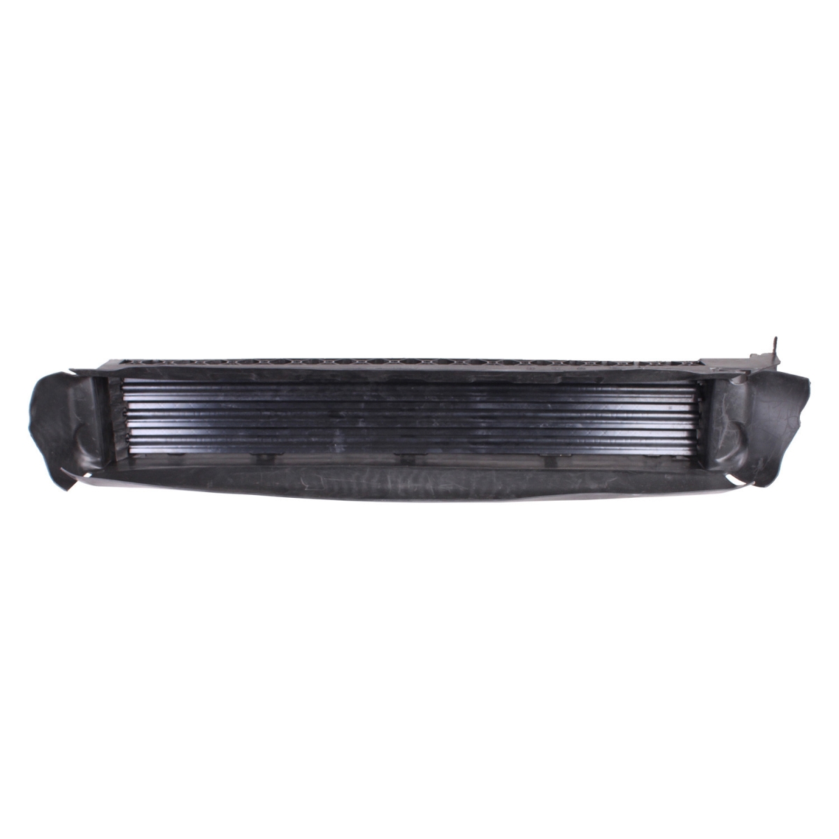 SHE1662-99AQ-0 CAPA Active Grille Shutter Air Intake Assembly for 2017-2020 Nissan Rogue