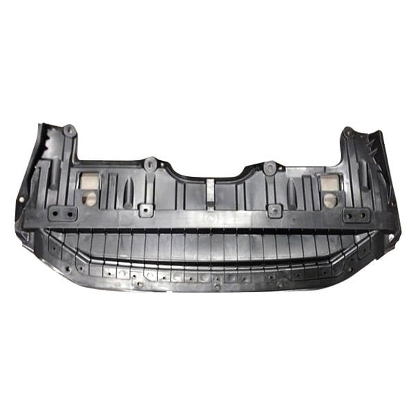 SHE1614-49SQ-0 CAPA Lower Engine Cover for 2011-2011 Nissan Altima Hybrid