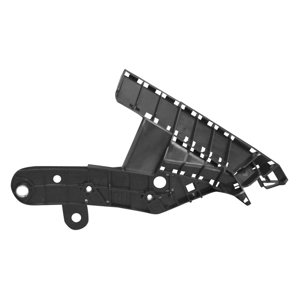 SHE1614-84SP-2 Right Front Bumper Cover Support for 2007-2018 Nissan Altima Sedan & 2008-2018 Nissan Altima Coupe