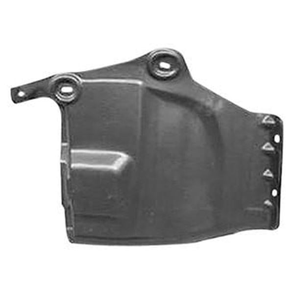 SHE1651-49S-2 Lower Right Hand Side Engine Under Cover for 2009-2014 Nissan Murano