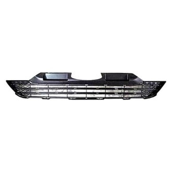 SHE2927-99BG-0 Front Lower Grille for 2007-2009 Honda CR-V
