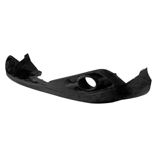 SHE2927A-87BQ-0 CAPA Front Lower Bumper Cover for 2012-2014 Honda CR-V EX & EX-L
