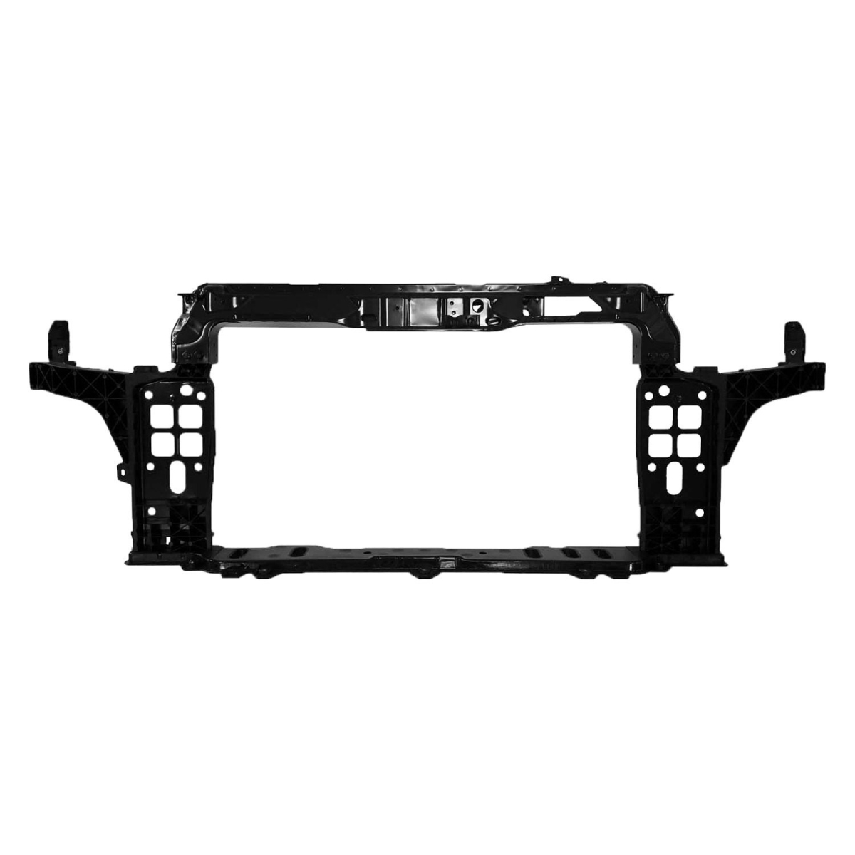 SHE3188A-49AQ-0 CAPA Radiator Support for 2012-2017 Hyundai Veloster