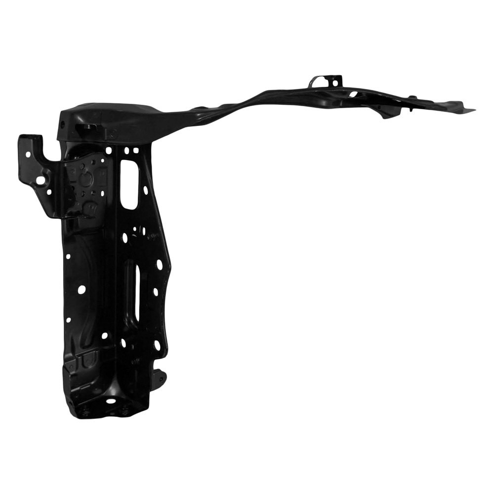SHE3316-49A-1 Left Hand Radiator Side Support Assembly for 2016-2017 Lexus IS200T