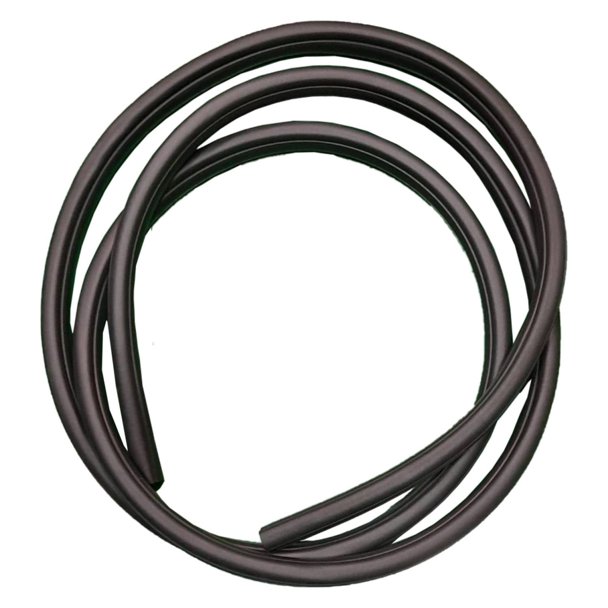 SHE332-115U Rear Left Hand Door Weatherstrip for 2011-Current Ram 1500 Crew Cab