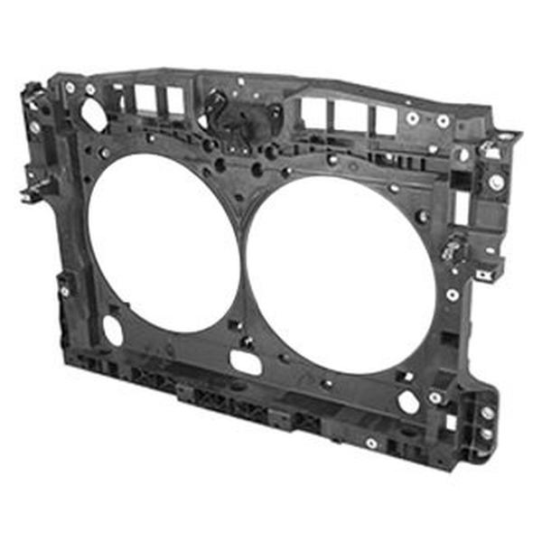 SHE1651-49Q-0 CAPA Radiator Support for 2015-2019 Nissan Murano