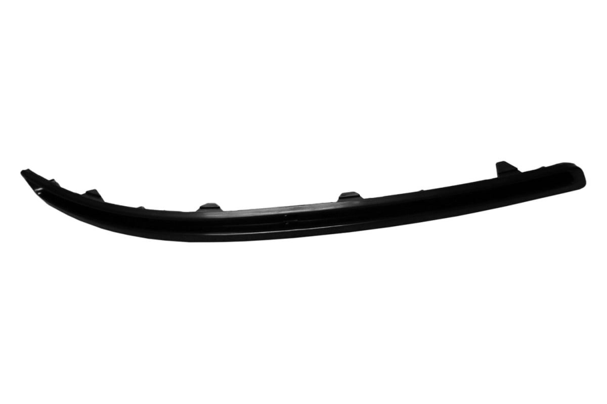 SHE3198-250M-2 Right Hand Front Bumper Molding for 2009-2010 Hyundai Sonata