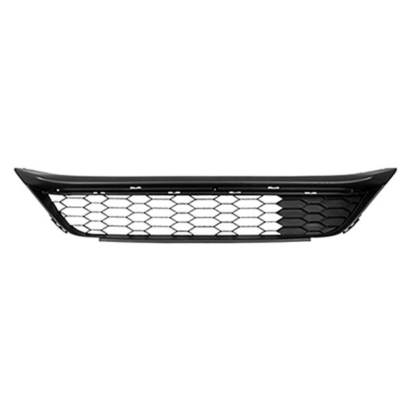 SHE2817A-99BG-0 Front Bumper Grille for 2016-2017 Honda Accord Sedan
