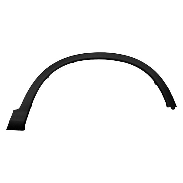 SHE2927-92MQ-2 CAPA Right Front Wheel Opening Molding for 2007-2017 Honda CR-V