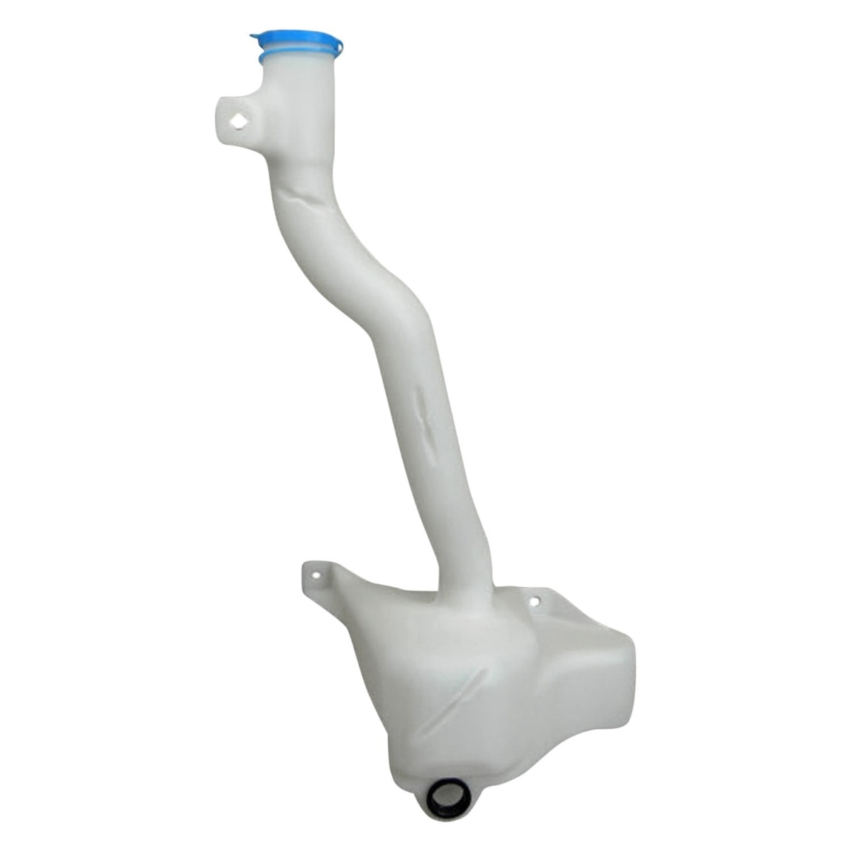 SHE2939B-600W-0 Windshield Washer Tank Assembly for 2006-2014 Honda Ridgeline