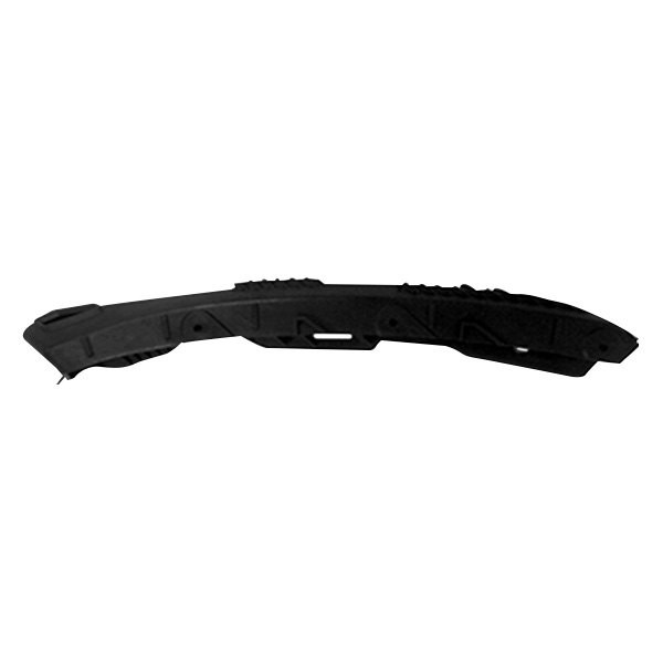 SHE3194B-84D-2 Right Hand Front Bumper Cover Retainer for 2013-2017 Hyundai Elantra GT