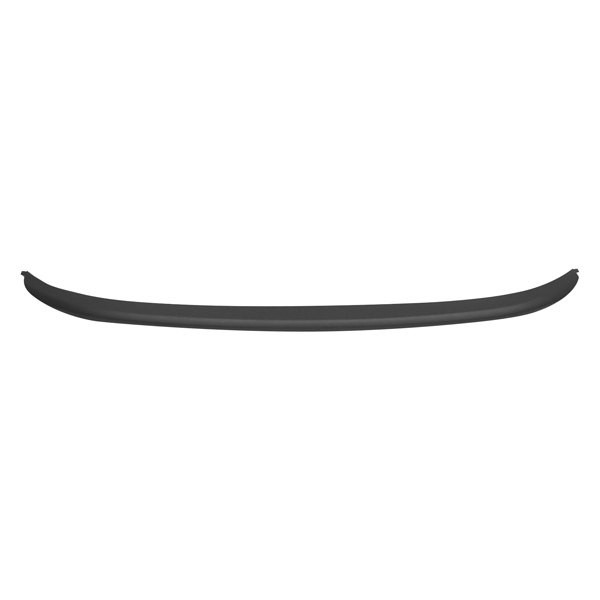 SHE3246A-22S-0 Front Bumper Spoiler for 2014-2015 Kia Optima