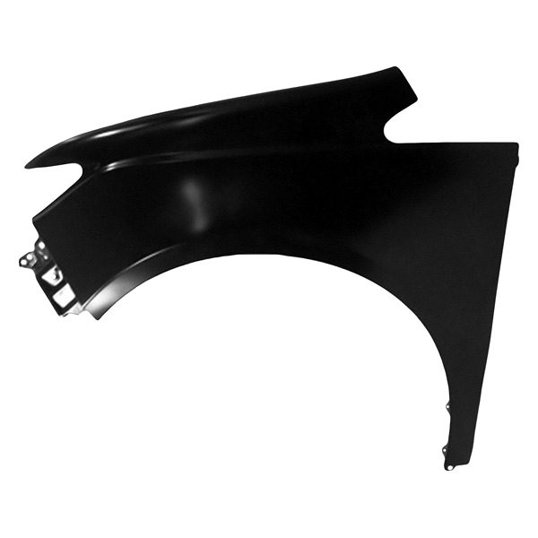 SHE2922A-31Q-1 CAPA Left Front Fender Assembly for 2011-2018 Honda Odyssey